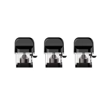 Smok Novo Pod Kit 2ml Replacement Pods (3 pack)