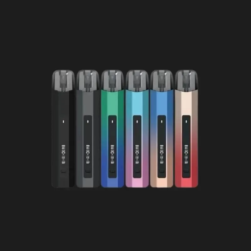 SMOK NFIX PRO KIT - Sgvapeshubsafety