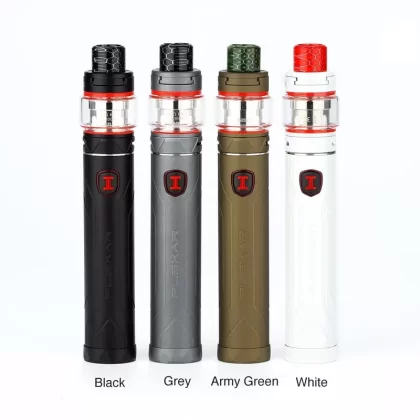 Original 100W Innokin Plexar Vape Kit