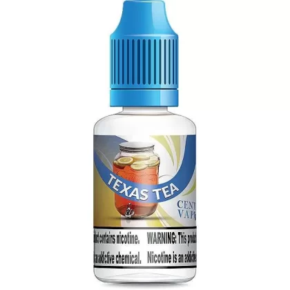 Texas Tea E Juice - Centralvapors
