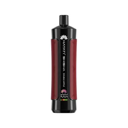 Hayati Pro Max Shisha Disposable Vape