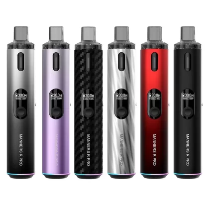Vapefly Manners R PRO Pod System Kit