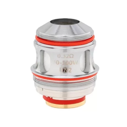 Uwell Valyrian 2 Mesh Coils (2 Pack)