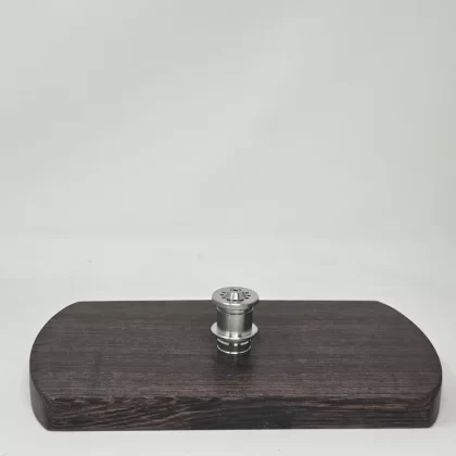 Thermal Twist Core (Choose Material) by Crossing Technology