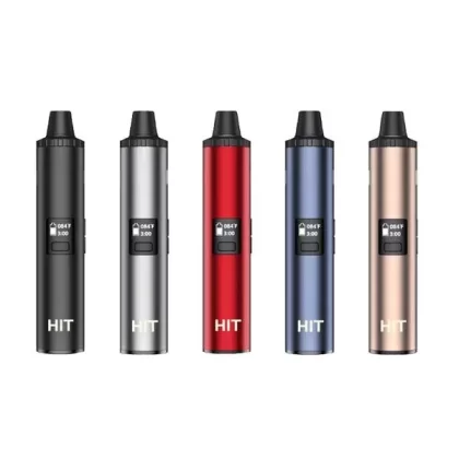 YoCan HIT Vaporizer | Candies Vape Smoke