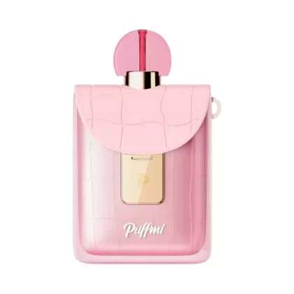 Puffmi Flora 40000 – Juicy Peach Disposable Vape