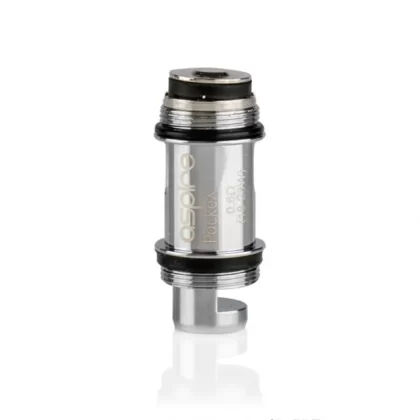 Aspire PockeX Atomizer Head 5 pack – Coil