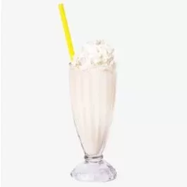 One on One Flavors – Milkshake