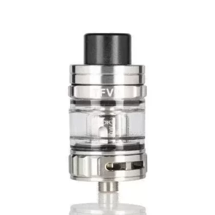 Smok TFV9 VAPE TANK Stainless Steel