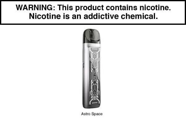 LOST VAPE URSA NANO 2 VAPE POD KIT - Vapejuice - Image 2