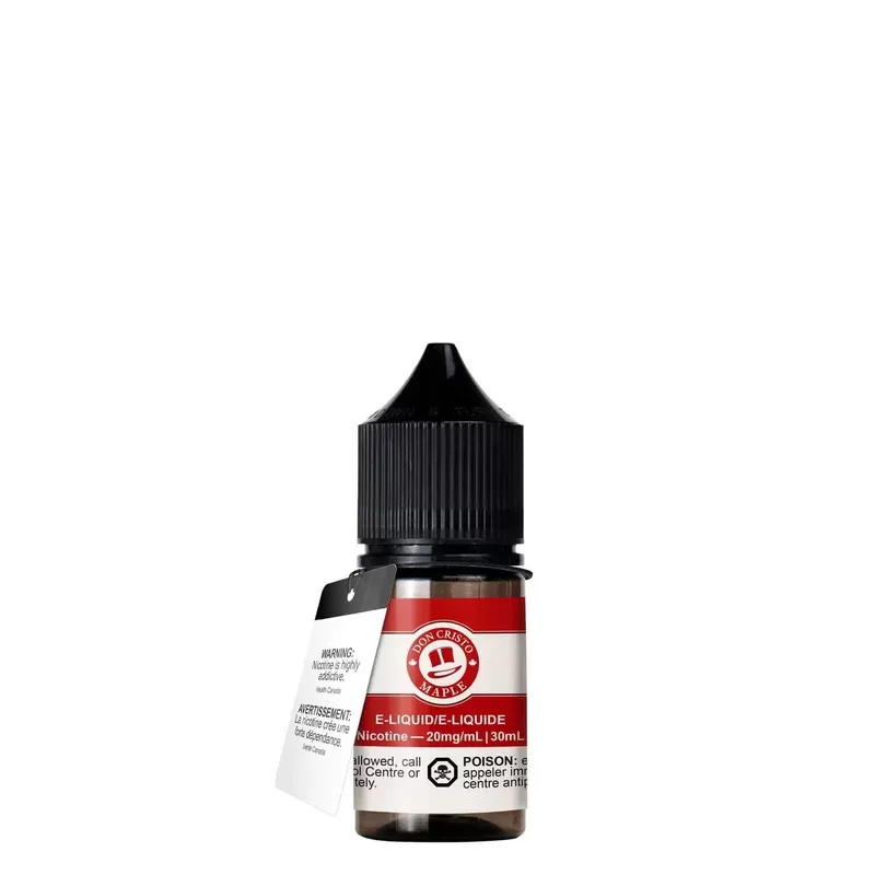 Don Cristo Salts Maple