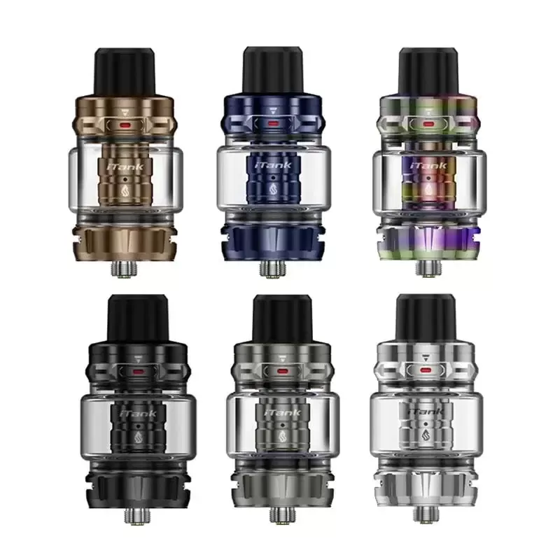 Vaporesso iTank 2 Sub tank 8mL - Beyondvape