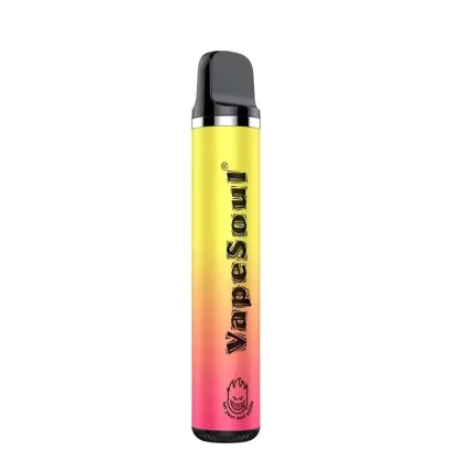 VapeSoul Extra Cola Lemon (2000 Puffs)