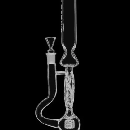 Pulsar Swiss Percolator Water Pipe - Ejuicewarehouse