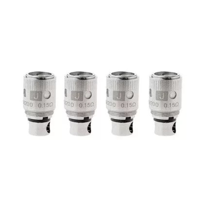 Uwell Crown Ni200 Replacement Coils (4 Pack)