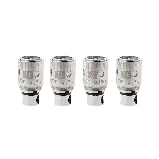 Uwell Crown Ni200 Replacement Coils (4 Pack)