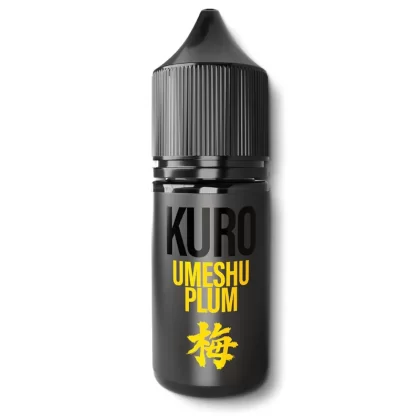 Umeshu Plum by Kuro - 20 mg/ml
