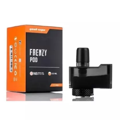 Geek Vape Frenzy Replacement Pod Tank 2ML