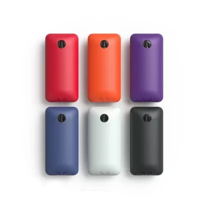 Original Mlife M10 Disposable Mini Pod Vape Starter Kit