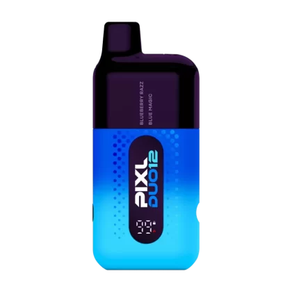 Pixl Duo 12 Kit - Fantasy Edition - Vapeshop Co