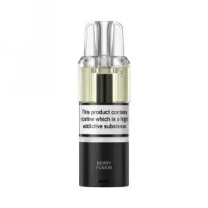 Hawcos x Lost Mary Pro Max 7000 Prefilled Pod Strawberry Ice - Nicotine Strength#20mg (3B0F97)