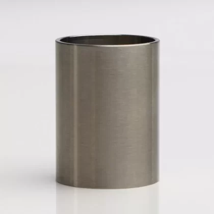 Prime Minister RTA Spare Tank IRON – Centenary Mods - Vape Store