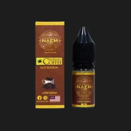 NAEM FLAVA 10ML - Cream Mango