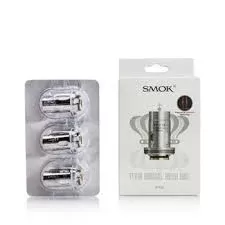 Smok TFV16 Replacement Coil 3pk