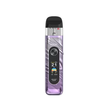 SMOK Novo 6 Pod Vape Kit - Mineral Green