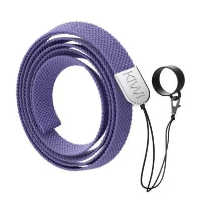 Kiwi Pen Necklace Space Violet – Kiwi Vapor