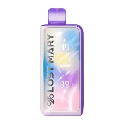 Lost Mary MT35000 Turbo Disposable Vape – Watermelon Ice (20/50mg) - Vapebar Pk