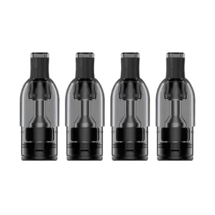 Geekvape Wenax M1 Replacement Pods X4 - 0.8 ohm