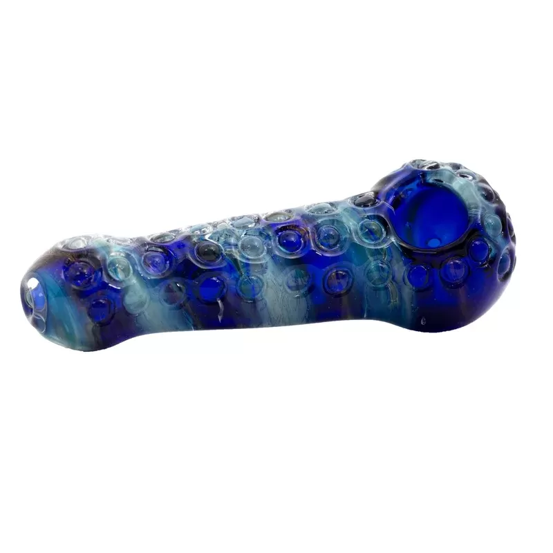 The Mermaid Pipe – 5in