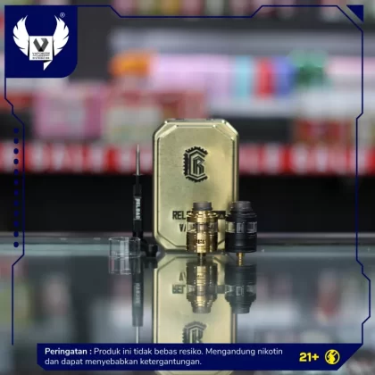 RELOAD S RTA (Authentic)