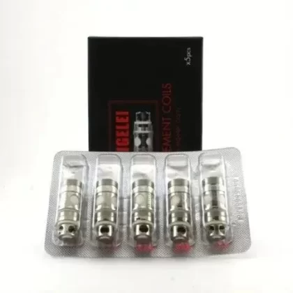 Sigelei X Coils