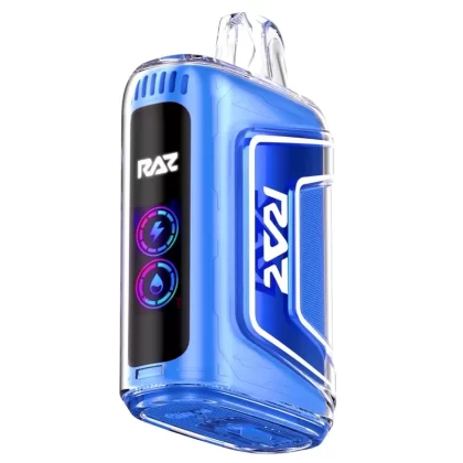 Blue Raz Cotton Cloudz – RAZ TN9000 - Ejuicewarehouse