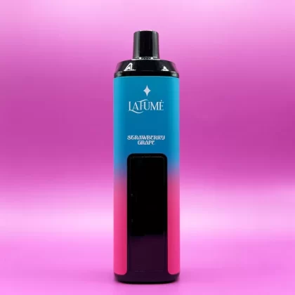 LaFume Strawberry Grape
