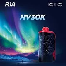 RIA NV30K by Geek Bar - Image 3