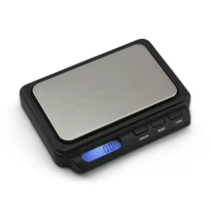 Truweigh Scales-Zenith : 600g X 0.1g - Vape Store