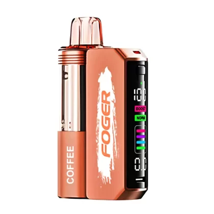 Coffee Foger Switch Pro kit 30K