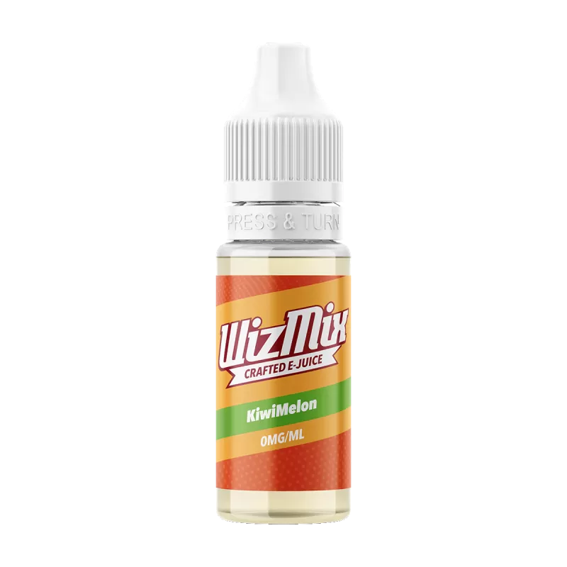 Wizmix Kiwimelon - Ecigwizard