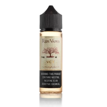 Ripe Vapes VCT – 60ml - Vapebazaar Pk