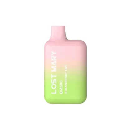 Strawberry Kiwi Lost Mary BM600 kit