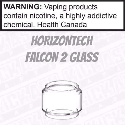 Falcon 2 Replacement Glass by Horizontech