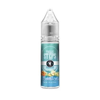 12 Steps – DIY Flavoring – 15ML - Vapecraftinc