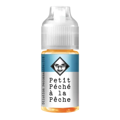 Petit Péché à la Pêche CO 30ML