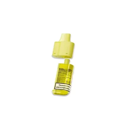 Lost Mary BM6000 Pods – Pineapple Passion Fruit