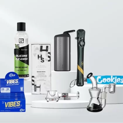 All-In-One Bundle