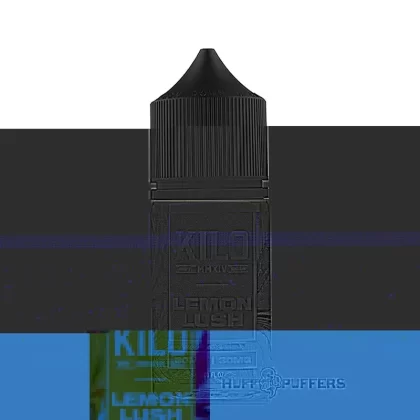 Kilo Salt – Lemon Lush 30mL - Nicotine Strength#30mg>50mg