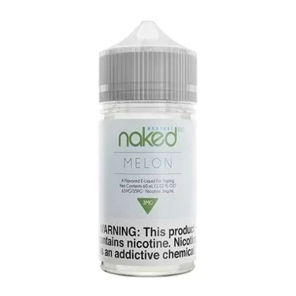 Naked 100 Menthol Melon - Nicotine Level#0mg>3mg>6mg>12mg (C03FB0)